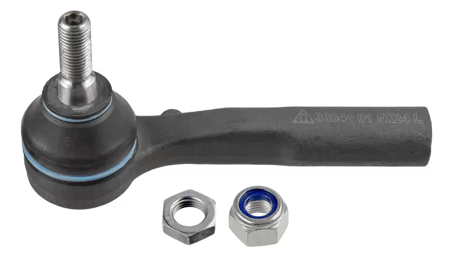 Tie Rod End 33841 01 - LEMFÖRDER