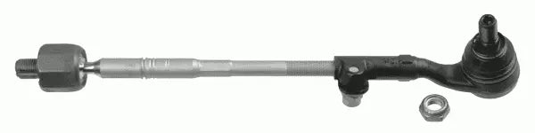 Tie Rod 33886 01 - LEMFÖRDER