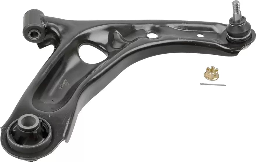 Control/Trailing Arm, Wheel Suspension 33909 01 - LEMFÖRDER