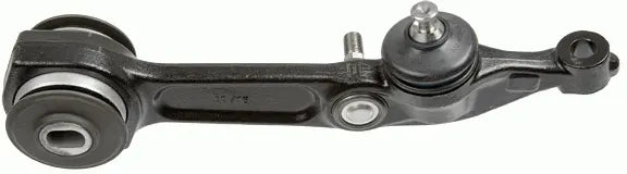 Control/Trailing Arm, Wheel Suspension 34422 01 - LEMFÖRDER