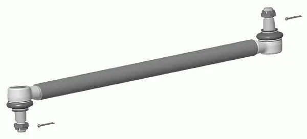 Link/Coupling Rod, Stabiliser Bar 34701 01 - LEMFÖRDER