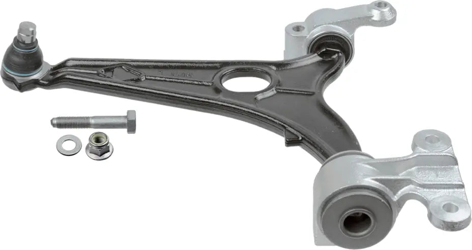 Control/Trailing Arm, Wheel Suspension 34823 01 - LEMFÖRDER