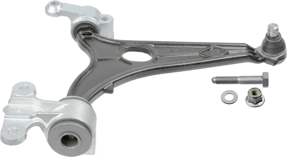 Control/Trailing Arm, Wheel Suspension 34824 01 - LEMFÖRDER