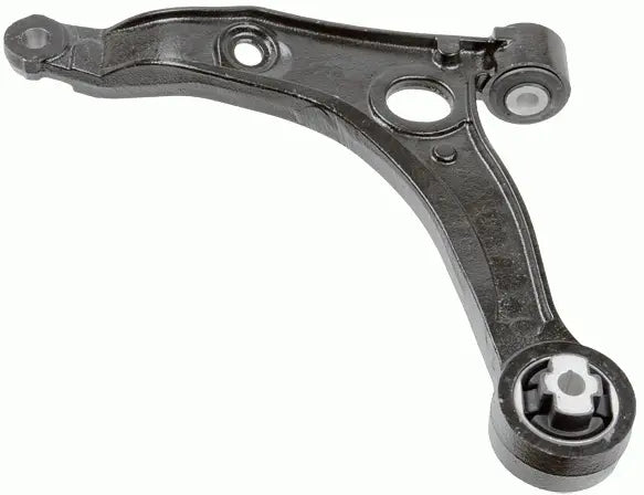 Control/Trailing Arm, Wheel Suspension 34833 01 - LEMFÖRDER