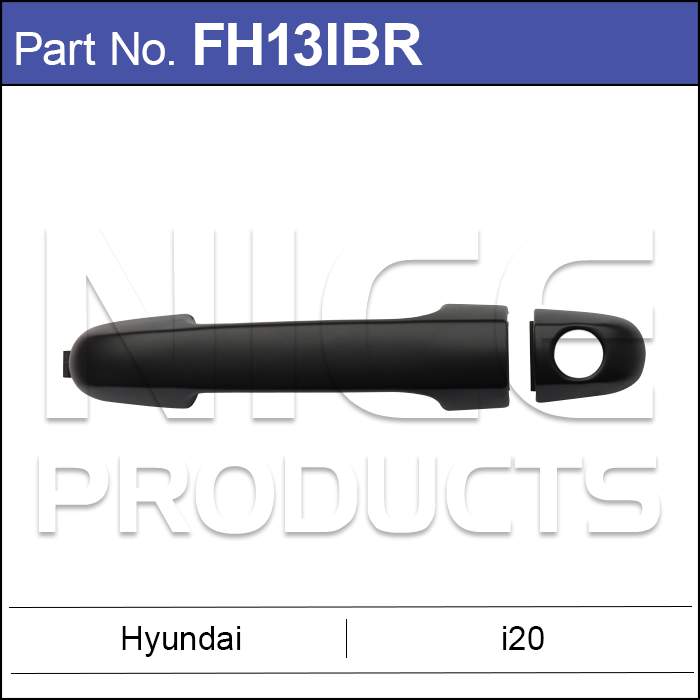 Door Handle FH13IBR - Nice Products | Universal Auto Spares