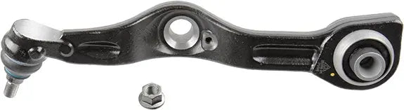 Control/Trailing Arm, Wheel Suspension 35559 01 - LEMFÖRDER