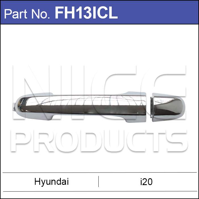 Door Handle FH13ICL - Nice Products | Universal Auto Spares
