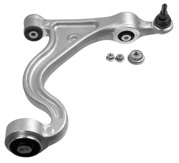 Control/Trailing Arm, Wheel Suspension 35684 01 - LEMFÖRDER