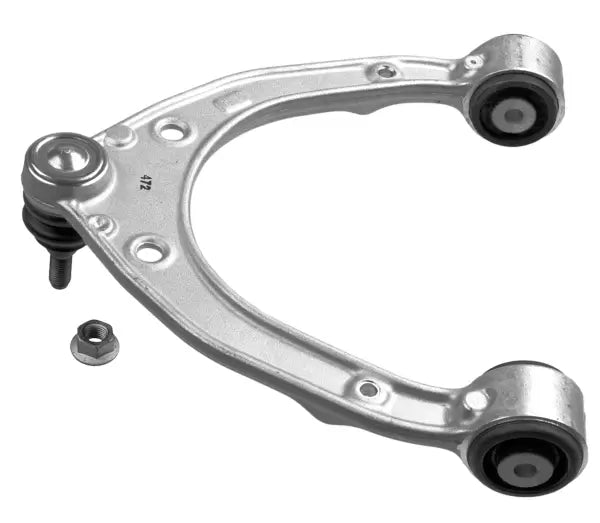 Control/Trailing Arm, Wheel Suspension 35732 01 - LEMFÖRDER