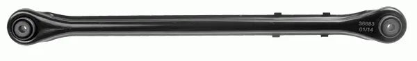 Control/Trailing Arm, Wheel Suspension 36683 01 - LEMFÖRDER