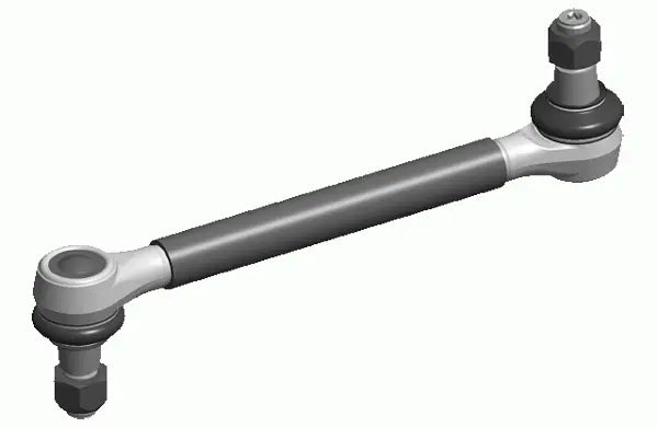 Link/Coupling Rod, Stabiliser Bar 36693 01 - LEMFÖRDER