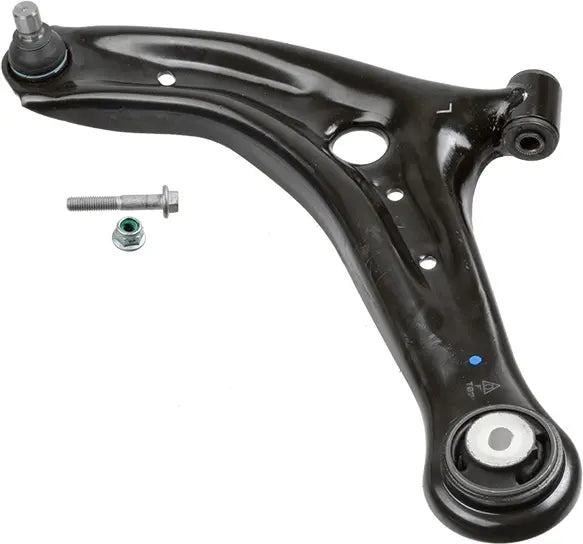 Control/Trailing Arm, Wheel Suspension 36918 01 - LEMFÖRDER