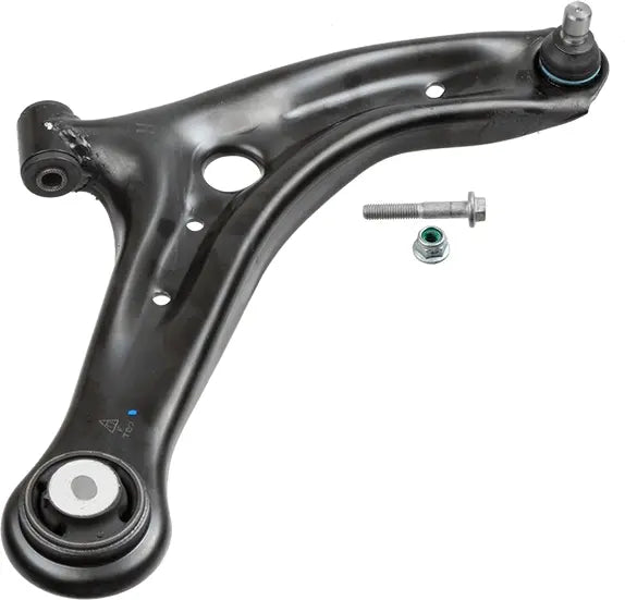 Control/Trailing Arm, Wheel Suspension 36919 01 - LEMFÖRDER