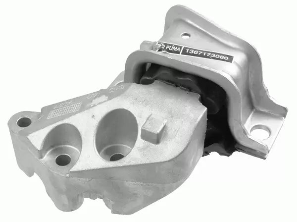 Mounting, Engine 37007 01 - LEMFÖRDER