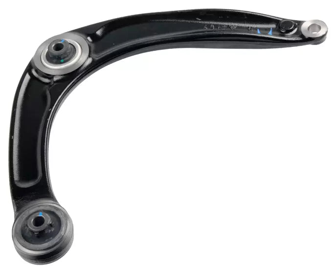 Control/Trailing Arm, Wheel Suspension 37013 01 - LEMFÖRDER