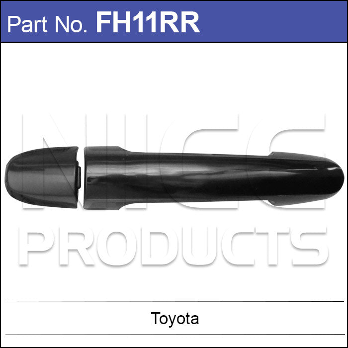 Door Handle FH11RR - Nice Products | Universal Auto Spares