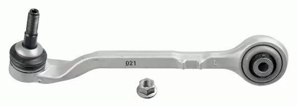 Control/Trailing Arm, Wheel Suspension 37116 01 - LEMFÖRDER