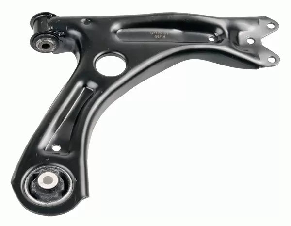 Control/Trailing Arm, Wheel Suspension 37172 01 - LEMFÖRDER