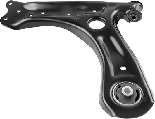 Control/Trailing Arm, Wheel Suspension 37238 01 - LEMFÖRDER
