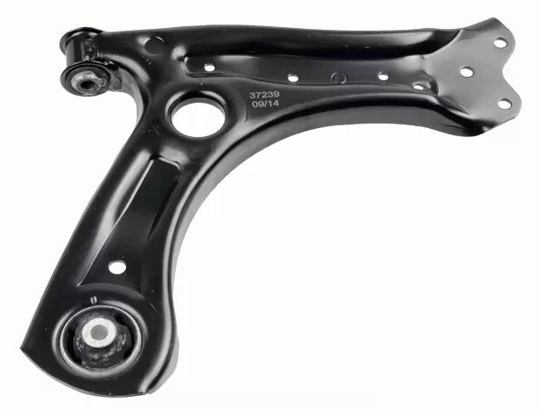Control/Trailing Arm, Wheel Suspension 37239 01 - LEMFÖRDER