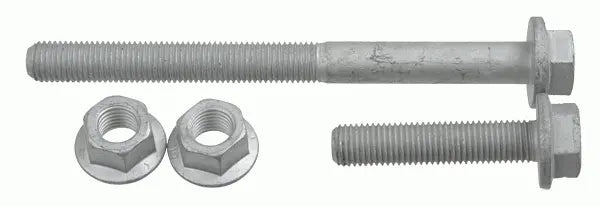 Repair Kit, Wheel Suspension 37470 01 - LEMFÖRDER