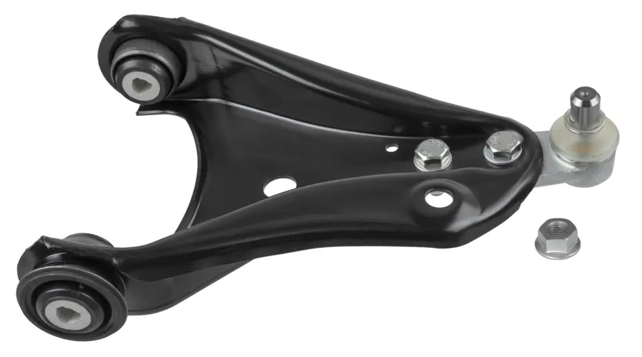 Control/Trailing Arm, Wheel Suspension 37504 01 - LEMFÖRDER