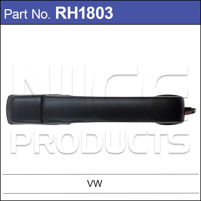 Door Handle RH1803 - Nice Products | Universal Auto Spares