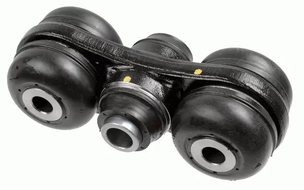 Control/Trailing Arm, Wheel Suspension 37617 01 - LEMFÖRDER