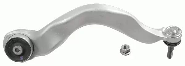 Control/Trailing Arm, Wheel Suspension 37672 01 - LEMFÖRDER