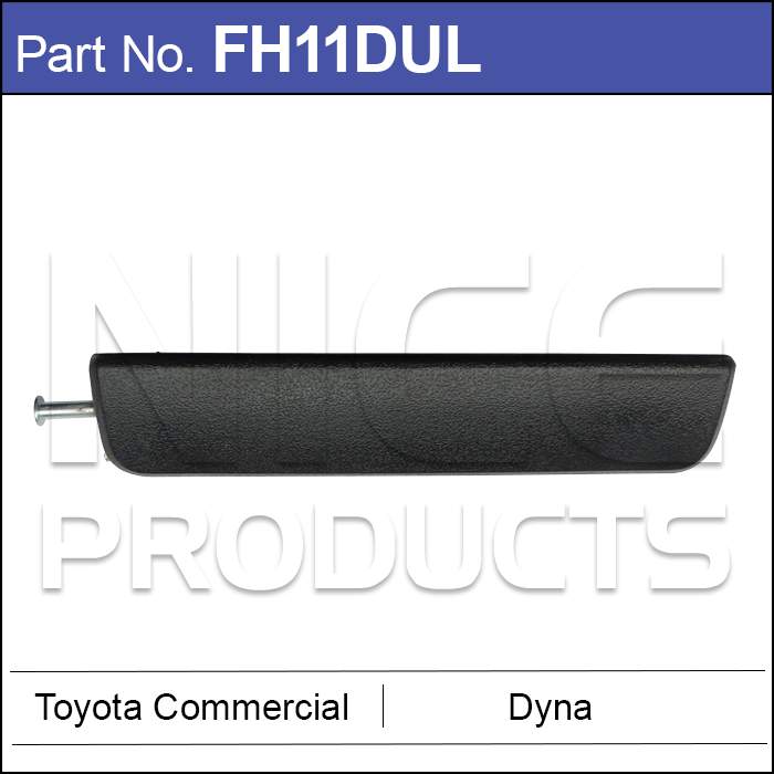 Door Handle FH11DUL - Nice Products | Universal Auto Spares