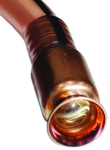 13mm (1/2”) or 19mm (3/4”) Brass Jiggle Syphon Foodstuff Safe - PKTool