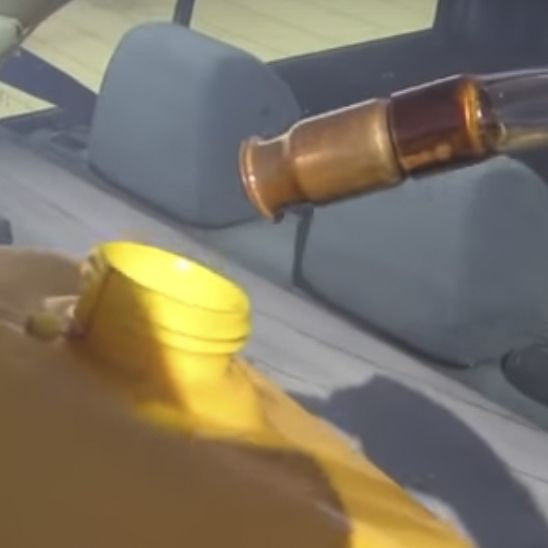 13mm (1/2”) or 19mm (3/4”) Brass Jiggle Syphon Foodstuff Safe - PKTool