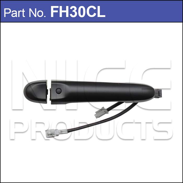 Door Handle FH30CL - Nice Products | Universal Auto Spares