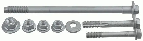 Repair Kit, Wheel Suspension 37831 01 - LEMFÖRDER