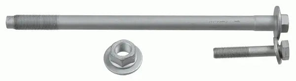 Repair Kit, Wheel Suspension 37832 01 - LEMFÖRDER