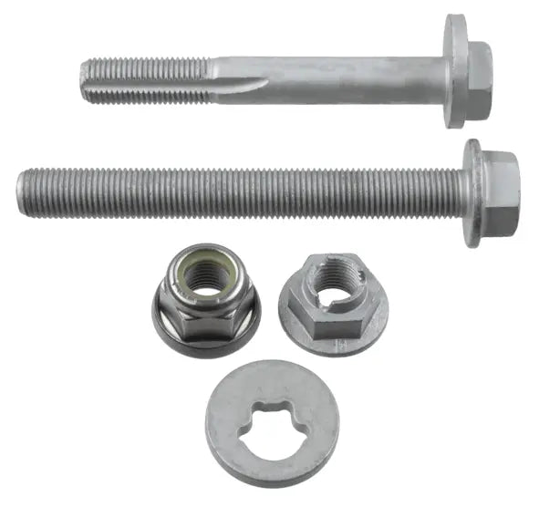 Repair Kit, Wheel Suspension 37898 01 - LEMFÖRDER