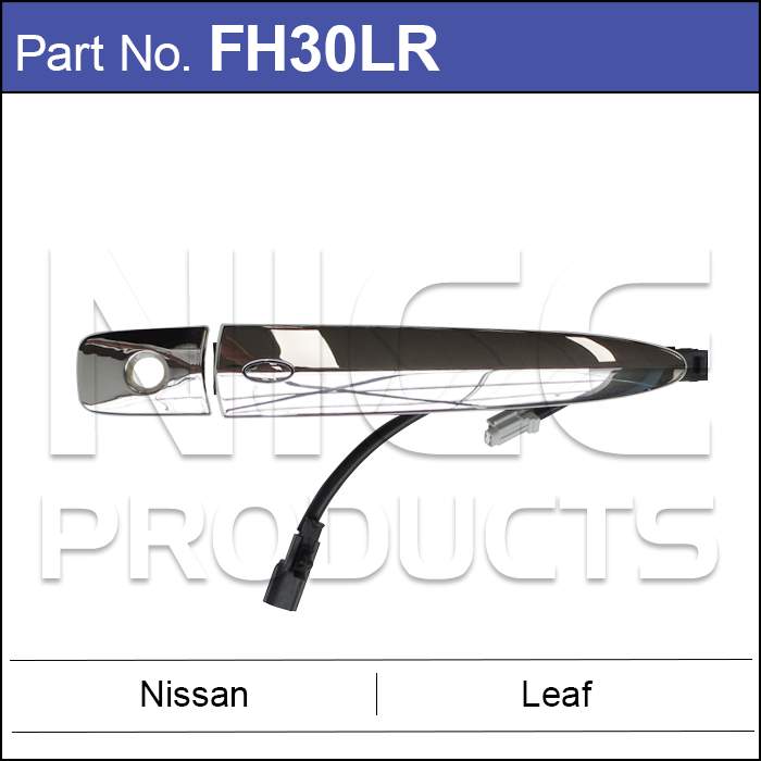 Door Handle FH30LR - Nice Products | Universal Auto Spares