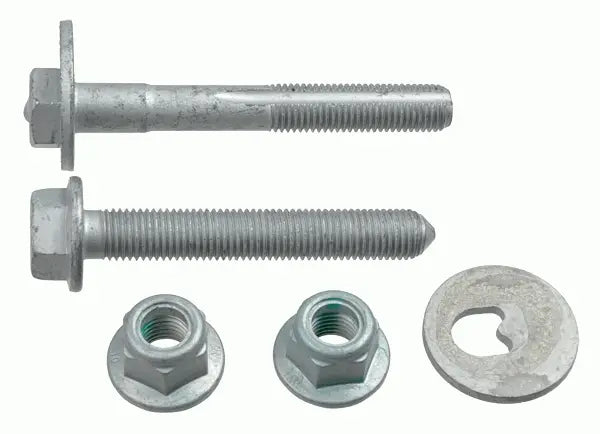Repair Kit, Wheel Suspension 38000 01 - LEMFÖRDER