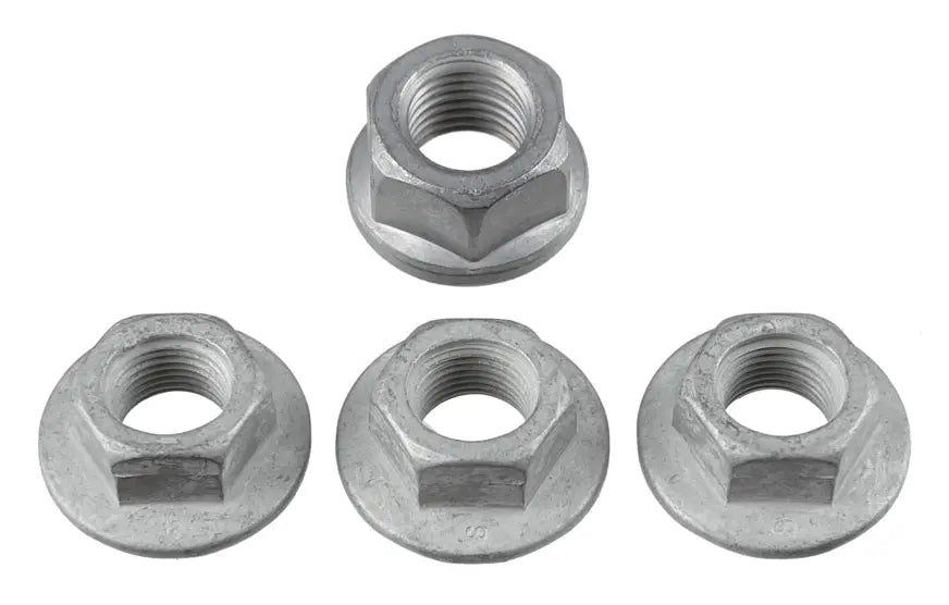 Repair Kit, Wheel Suspension 38019 01 - LEMFÖRDER