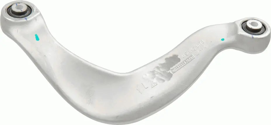Control/Trailing Arm, Wheel Suspension 38022 01 - LEMFÖRDER