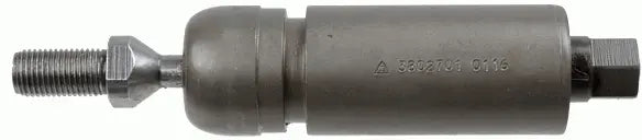 Inner Tie Rod 38027 01 - LEMFÖRDER
