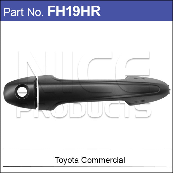 Door Handle FH19HR - Nice Products | Universal Auto Spares