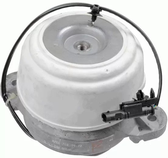 Mounting, Engine 38344 01 - LEMFÖRDER