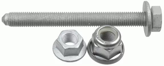 Repair Kit, Wheel Suspension 38396 01 - LEMFÖRDER