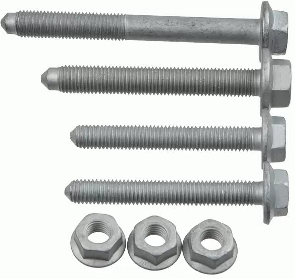 Repair Kit, Wheel Suspension 38397 01 - LEMFÖRDER