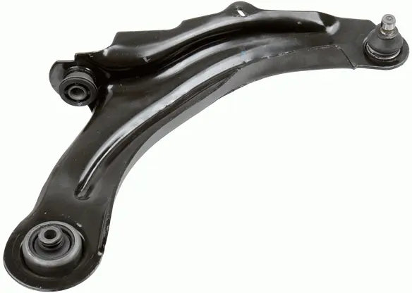 Control/Trailing Arm, Wheel Suspension 38494 01 - LEMFÖRDER
