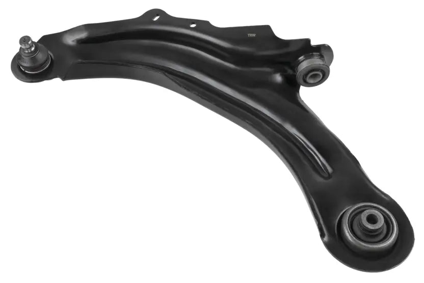 Control/Trailing Arm, Wheel Suspension 38495 01 - LEMFÖRDER