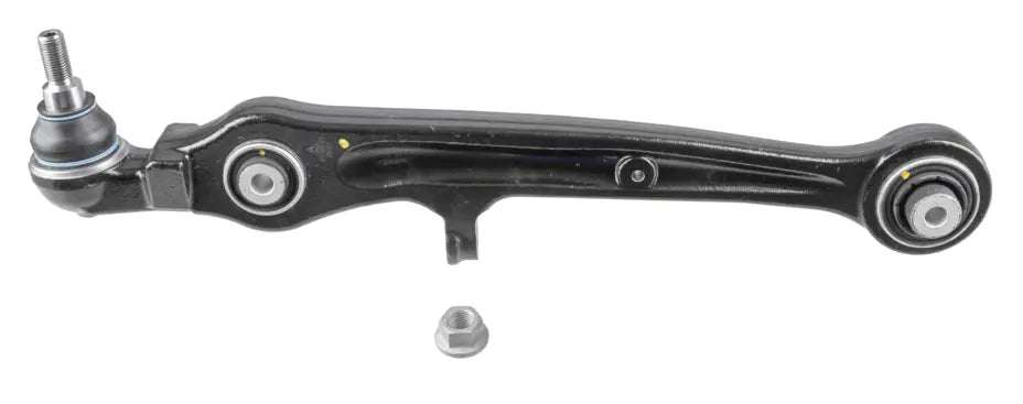 Control/Trailing Arm, Wheel Suspension 38496 01 - LEMFÖRDER