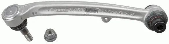 Control/Trailing Arm, Wheel Suspension 38516 01 - LEMFÖRDER