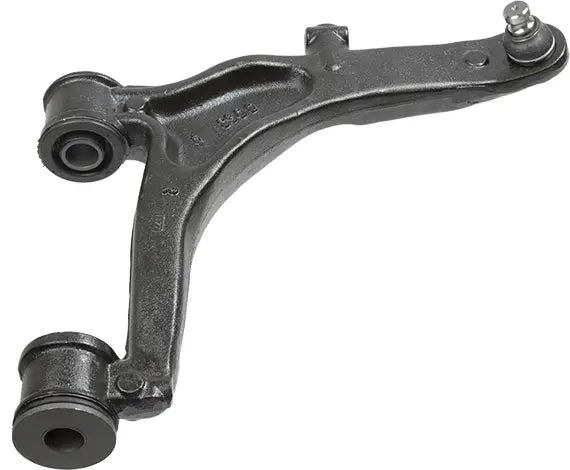 Control/Trailing Arm, Wheel Suspension 38537 01 - LEMFÖRDER